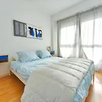 Apartman 5 Min De La Playa Costa Brava Palamós
