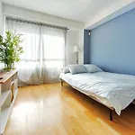 Apartman 5 Min De La Playa Costa Brava Palamós