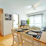 5 Min De La Playa Costa Brava Apartman