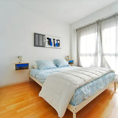 Apartman 5 Min De La Playa Costa Brava *
